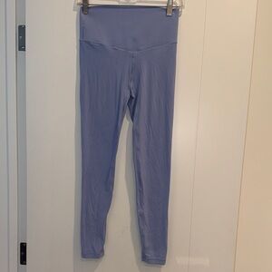 OFFLINE by Aerie Lavender Leggings